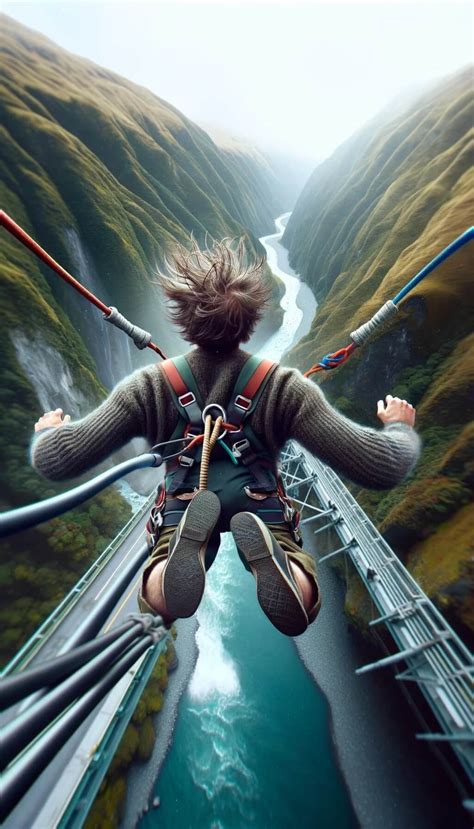 Bungee Jumping 的图像结果