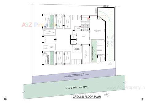 Solis Optima | at Memnagar, Ahmedabad