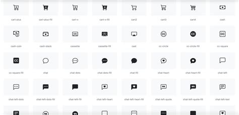 Image result for Bootstrap Icon Color