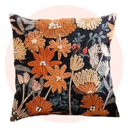 Cushion Covers - Luxury Cushion Covers & Cases Online in India | Nestasia