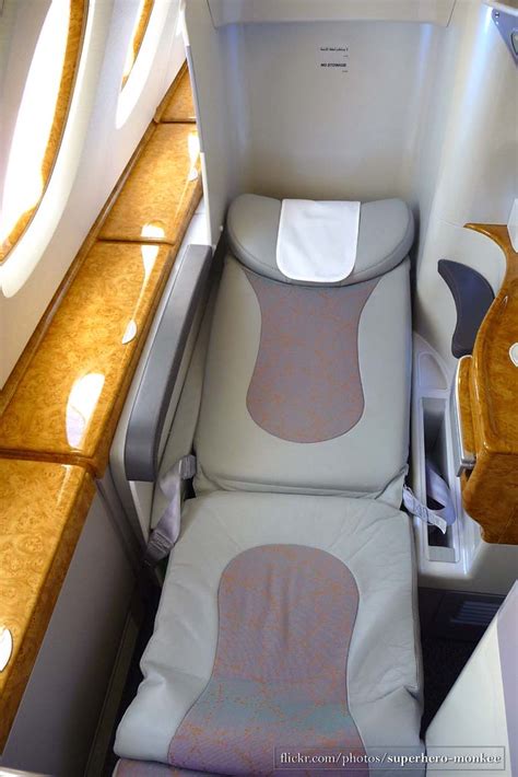 Emirates A380 Business Class 的图像结果