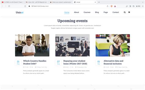 Image result for Student Report Generator HTML CSS Project