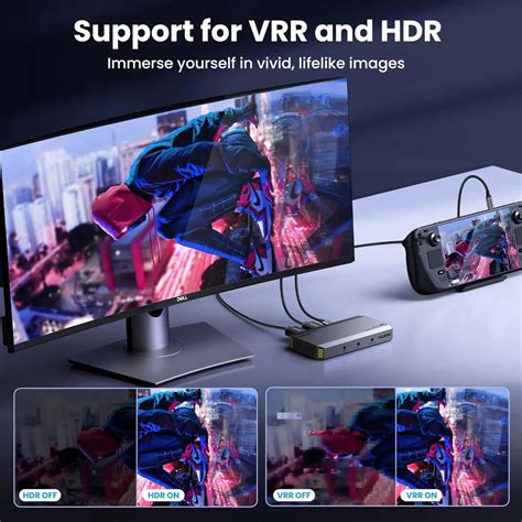 Best Video Capture Card for Gaming and Streaming – Ugreen India