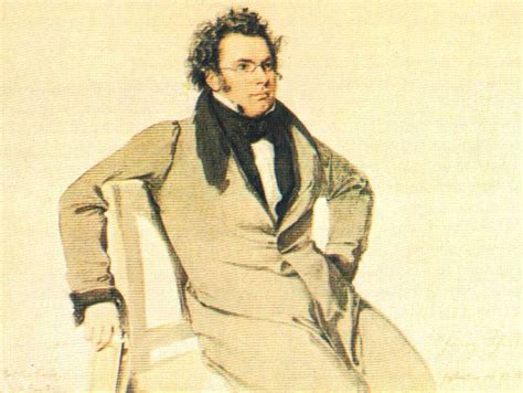 Schubert in Gastein, Salzburg