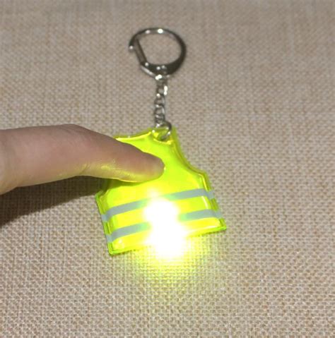 Image result for Key Shape LED Keychain