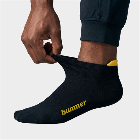 Socks Pack of 2 Collection - Bummer: Stylish & Comfy Pairs