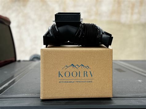 A/C Connect - Furrion | KoolRV Solutions, Inc