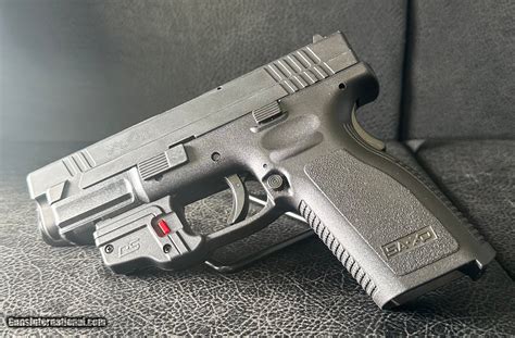 Image result for Springfield 40