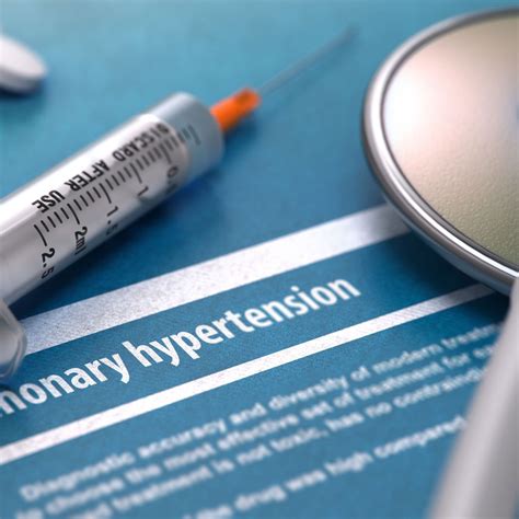 PAH: Klinisch relevante Verbesserungen - Pneumologie - Universimed ...