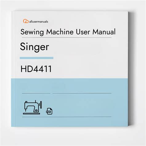 Image result for Manuals Singer Sewing Machine Printable