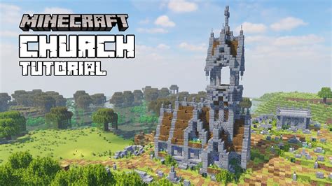 2019 Tutorial Minecraft Church 的图像结果