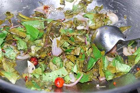 Gongura pappu | Gongura dal curry | Sorrel leaves Toor dal Gravy-How to ...