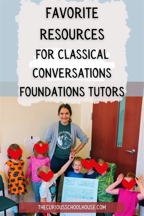 Classical Conversations Essentials Tutor Help 的图像结果
