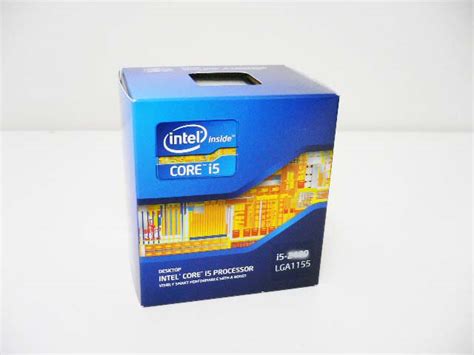 CPU Core i5 2320 intel 通販 販売 -ぱそこん倶楽部-