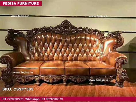 Luxury Sofa Set L Shape Leather Sofa Set Leather Couch Set For Sale ...