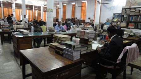 Image result for Library Processing