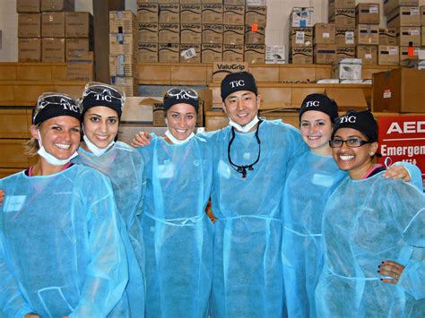 Wilson Office | Triangle Implant Center