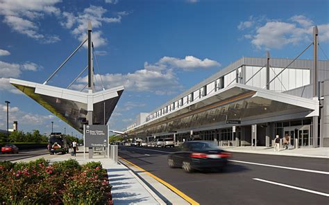 Rdu Airport Terminal Map