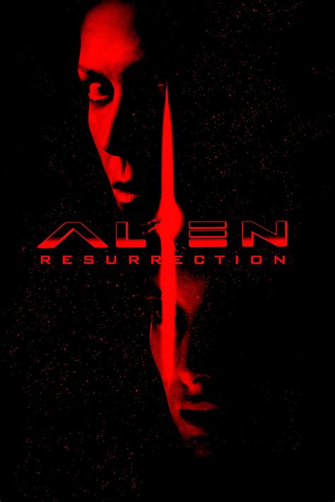Image result for Alien Resurrection 1997 Scene