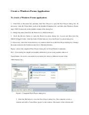 Image result for 5 Window Form Application