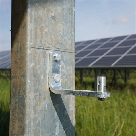 Image result for Gate Cable Support