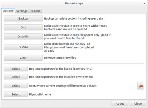 Image result for Remastering Tutorial Linux Ubuntu