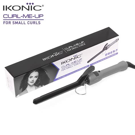 Buy Ikonic Curl Me Up online - Ikonic World – IKONIC WORLD