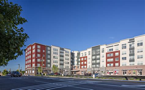 Avalon North Bergen | AvalonBay Communities