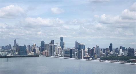 4 Asok-Din Daeng Rd, Khwaeng Bang Kapi, Khet Huai Khwang, Krung Thep ...