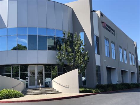 HQ Intro - Nissin International Transport U.S.A. Inc.