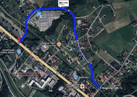 Zmiany organizacji ruchu w Limanowej – zamknięcie przejazdów - Limanowa.in