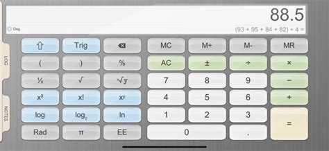 Image result for Calculator in Android Studio Java