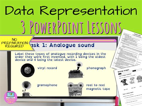 Image result for Understanding Data Representation Video Clips