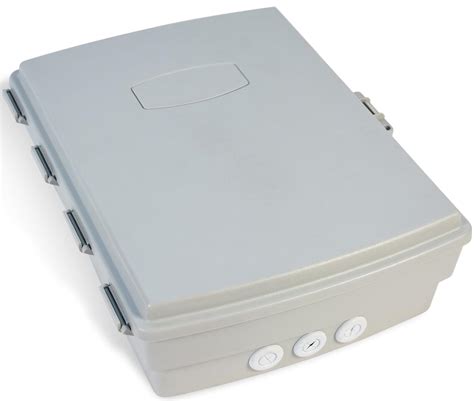 Waterproof WiFi Indoor Outdoor Weatherproof Enclosure Cabinet Box ...