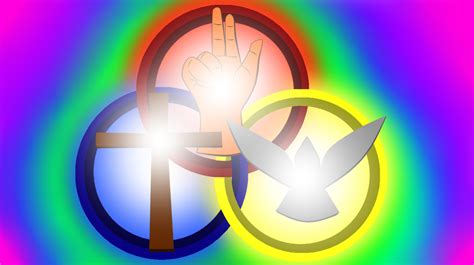 Image result for Holy Trinity Symbol