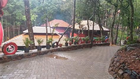 GRK NATURE RESORTS (Sakleshpur, Karnataka) - Specialty Resort Reviews ...