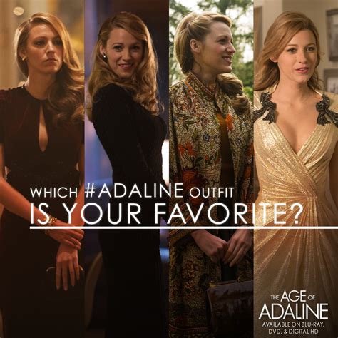 Movies | Age of adaline, Celebrities, Gossip girl