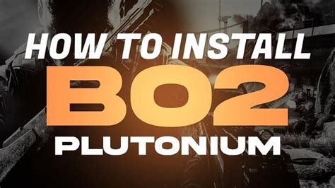 Image result for BO2 Plutonium Download Tutorial