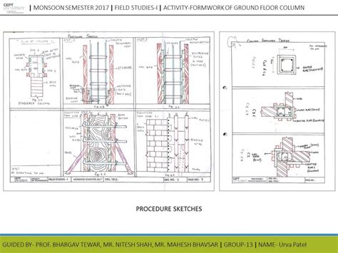 Field Studies 1 | CEPT - Portfolio