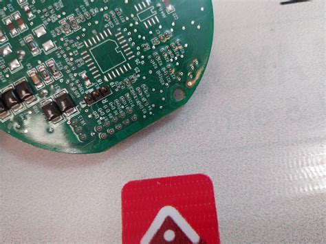 Honeywell 51205696-001 Pcb Control Board Assembly – Aeliya Marine Tech