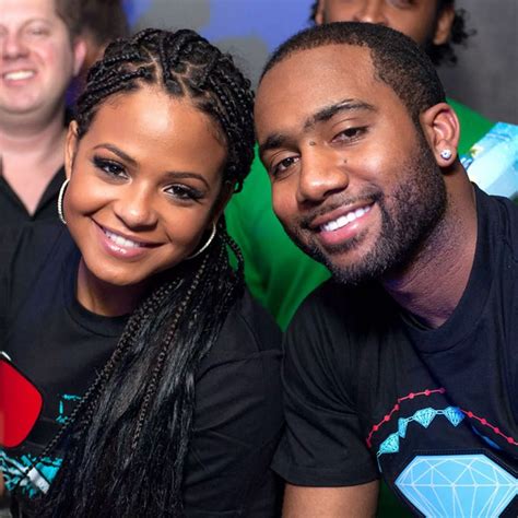 Christina Milian Boyfriend Jas Prince Christina Milian Steckbrief,