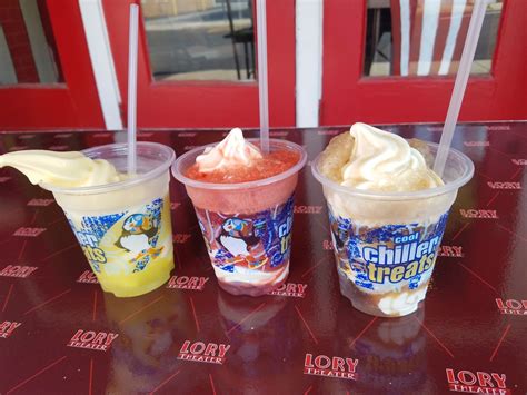 The Lory Movie Theater - Highland, IL