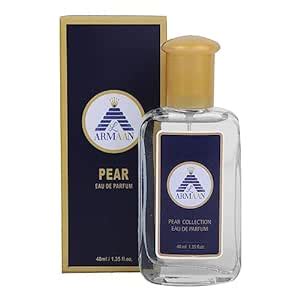 Buy LARMAAN Pear Collection Perfume for Men 40ml | Eau De Parfum ...