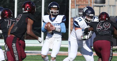 Scouting the CCL/ESCC Orange division: 2023 IHSA football season ...