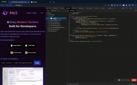 How to Use Developer Tools 的图像结果