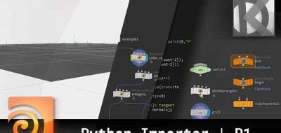Image result for Install Python Script Houdini