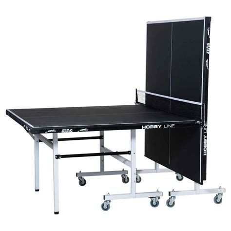 Stag Hobby Line Table Tennis Table – Sportswing.in