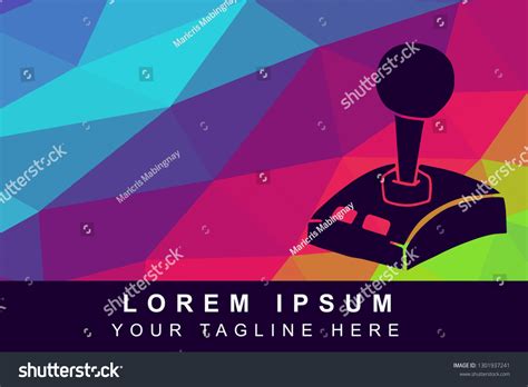 Image result for Geometric Game Graphics