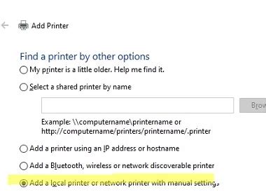 Image result for Add PDF Printer