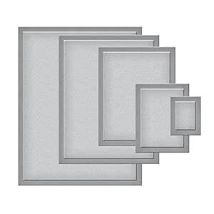 Spellbinders S4-130 Nestabilities Small Classic Rectangles Die Template ...